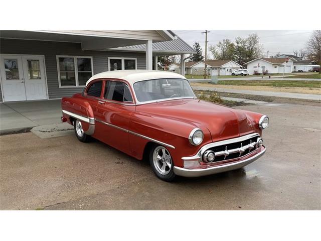 1953 Chevrolet Bel Air (CC-1922359) for sale in Lakeland, Florida