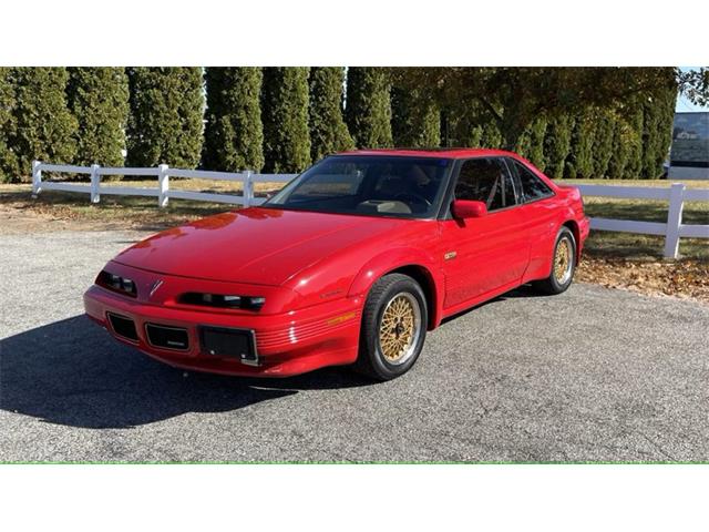 1992 Pontiac Grand Prix (CC-1922360) for sale in Lakeland, Florida