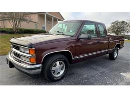 1999 Chevrolet 1500 (CC-1922361) for sale in Lakeland, Florida