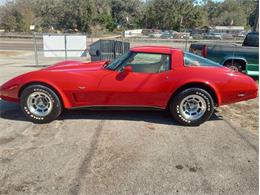 1979 Chevrolet Corvette Stingray (CC-1922363) for sale in Lakeland, Florida