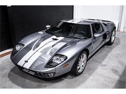 2006 Ford GT (CC-1922366) for sale in Palmetto, Florida