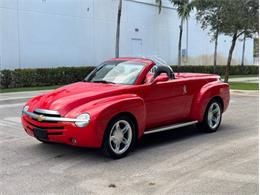 2004 Chevrolet SSR (CC-1922367) for sale in Lakeland, Florida