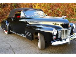 1941 Cadillac Series 62 (CC-1922380) for sale in Arlington, Texas