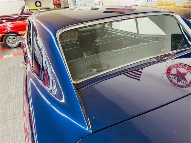 1967 Pontiac GTO (CC-1922384) for sale in Mundelein, Illinois