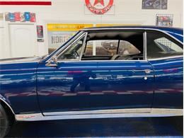 1967 Pontiac GTO (CC-1922384) for sale in Mundelein, Illinois