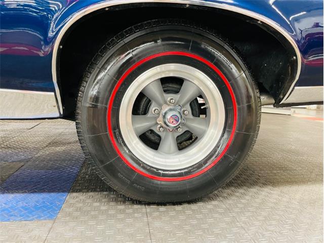 1967 Pontiac GTO (CC-1922384) for sale in Mundelein, Illinois