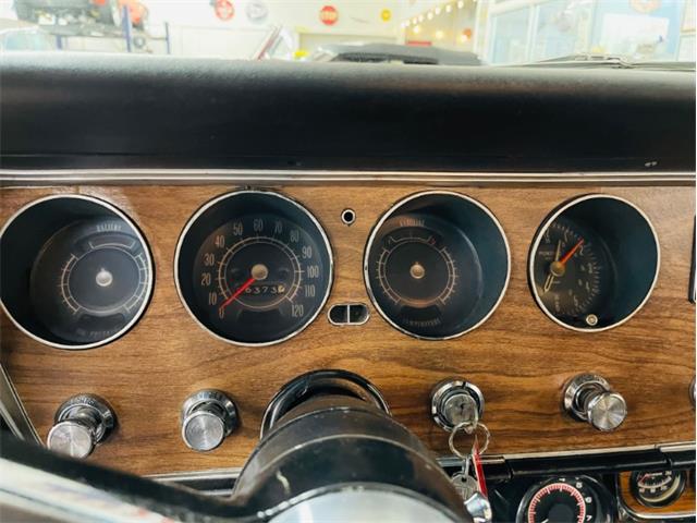 1967 Pontiac GTO (CC-1922384) for sale in Mundelein, Illinois