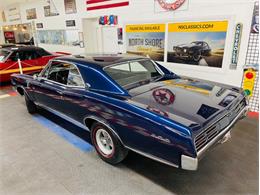 1967 Pontiac GTO (CC-1922384) for sale in Mundelein, Illinois