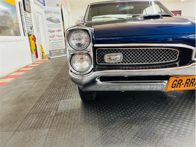 1967 Pontiac GTO (CC-1922384) for sale in Mundelein, Illinois