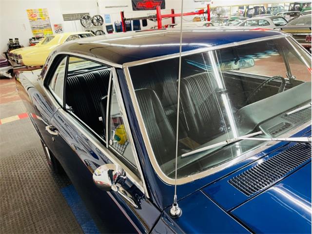 1967 Pontiac GTO (CC-1922384) for sale in Mundelein, Illinois