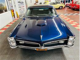 1967 Pontiac GTO (CC-1922384) for sale in Mundelein, Illinois