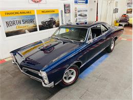 1967 Pontiac GTO (CC-1922384) for sale in Mundelein, Illinois