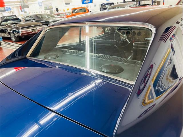1967 Pontiac GTO (CC-1922384) for sale in Mundelein, Illinois