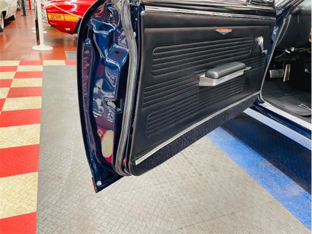 1967 Pontiac GTO (CC-1922384) for sale in Mundelein, Illinois