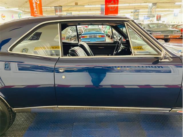 1967 Pontiac GTO (CC-1922384) for sale in Mundelein, Illinois