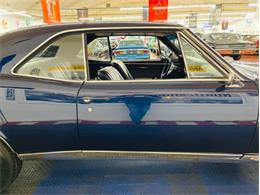 1967 Pontiac GTO (CC-1922384) for sale in Mundelein, Illinois