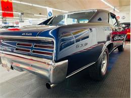 1967 Pontiac GTO (CC-1922384) for sale in Mundelein, Illinois