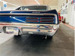 1967 Pontiac GTO (CC-1922384) for sale in Mundelein, Illinois