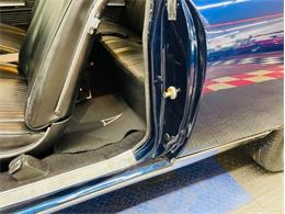 1967 Pontiac GTO (CC-1922384) for sale in Mundelein, Illinois