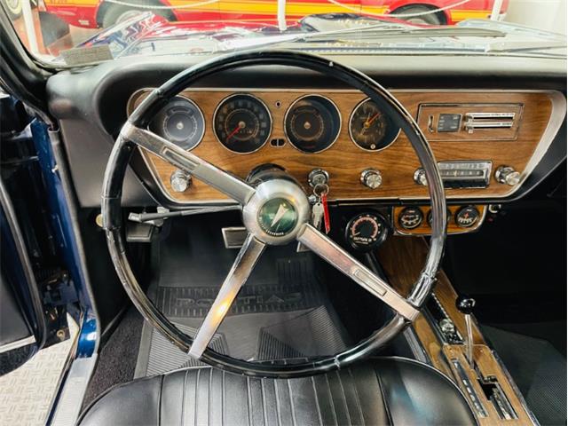 1967 Pontiac GTO (CC-1922384) for sale in Mundelein, Illinois