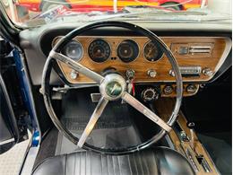 1967 Pontiac GTO (CC-1922384) for sale in Mundelein, Illinois