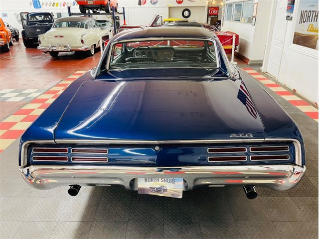 1967 Pontiac GTO (CC-1922384) for sale in Mundelein, Illinois