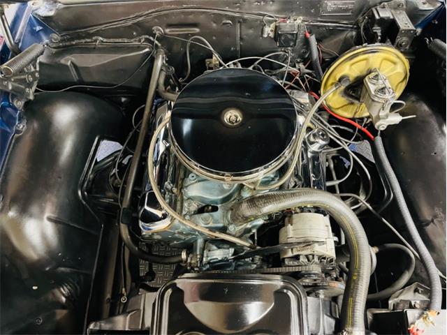 1967 Pontiac GTO (CC-1922384) for sale in Mundelein, Illinois