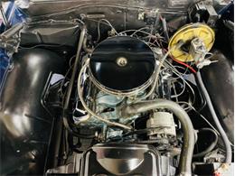 1967 Pontiac GTO (CC-1922384) for sale in Mundelein, Illinois