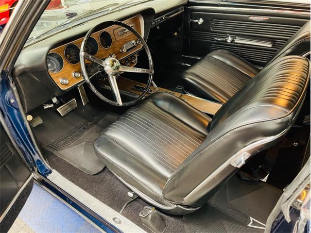 1967 Pontiac GTO (CC-1922384) for sale in Mundelein, Illinois