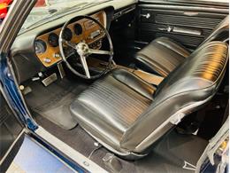1967 Pontiac GTO (CC-1922384) for sale in Mundelein, Illinois