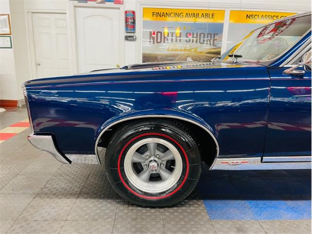 1967 Pontiac GTO (CC-1922384) for sale in Mundelein, Illinois
