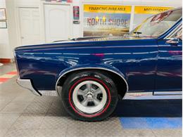 1967 Pontiac GTO (CC-1922384) for sale in Mundelein, Illinois