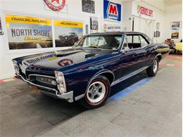 1967 Pontiac GTO (CC-1922384) for sale in Mundelein, Illinois