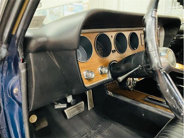 1967 Pontiac GTO (CC-1922384) for sale in Mundelein, Illinois