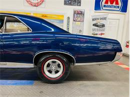 1967 Pontiac GTO (CC-1922384) for sale in Mundelein, Illinois