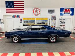 1967 Pontiac GTO (CC-1922384) for sale in Mundelein, Illinois