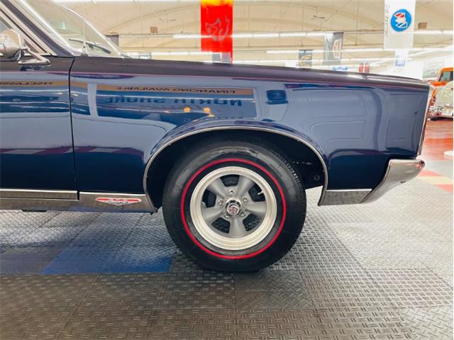 1967 Pontiac GTO (CC-1922384) for sale in Mundelein, Illinois