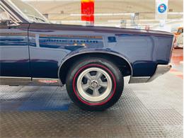 1967 Pontiac GTO (CC-1922384) for sale in Mundelein, Illinois