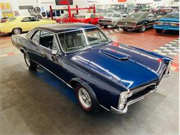 1967 Pontiac GTO (CC-1922384) for sale in Mundelein, Illinois