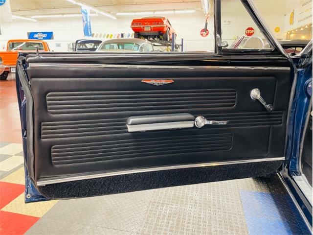 1967 Pontiac GTO (CC-1922384) for sale in Mundelein, Illinois