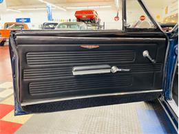 1967 Pontiac GTO (CC-1922384) for sale in Mundelein, Illinois