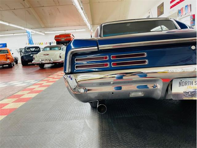 1967 Pontiac GTO (CC-1922384) for sale in Mundelein, Illinois
