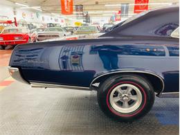 1967 Pontiac GTO (CC-1922384) for sale in Mundelein, Illinois