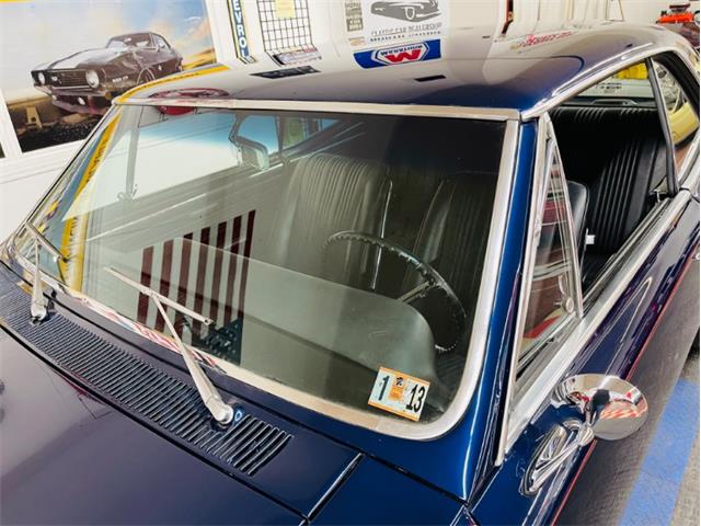 1967 Pontiac GTO (CC-1922384) for sale in Mundelein, Illinois