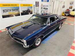 1967 Pontiac GTO (CC-1922384) for sale in Mundelein, Illinois