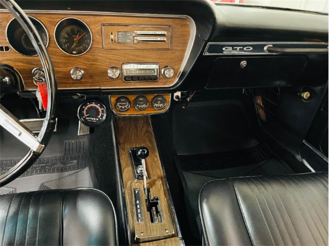 1967 Pontiac GTO (CC-1922384) for sale in Mundelein, Illinois