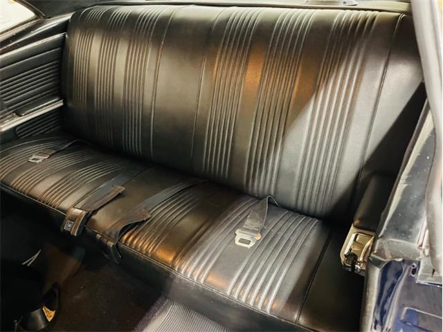1967 Pontiac GTO (CC-1922384) for sale in Mundelein, Illinois
