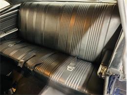 1967 Pontiac GTO (CC-1922384) for sale in Mundelein, Illinois