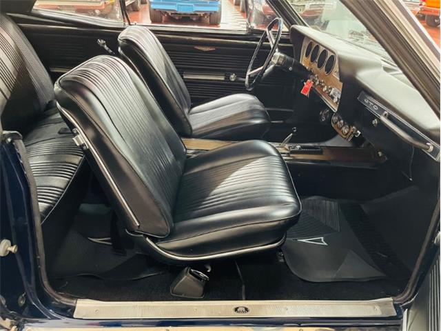 1967 Pontiac GTO (CC-1922384) for sale in Mundelein, Illinois