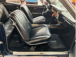 1967 Pontiac GTO (CC-1922384) for sale in Mundelein, Illinois